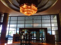 -无锡新湖铂尔曼大酒店