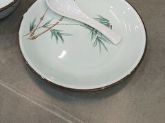 -丽泽山庄·生态怀柔菜·虹鳟鱼(红螺寺店)