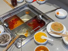 -海底捞火锅(吾悦广场店)