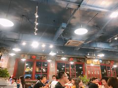 -马路边边串串香(北苑旗舰店)