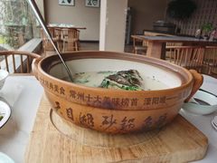 -风味小馆(天目湖宾馆店)