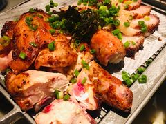 -绿茶餐厅(石家庄万象城店)