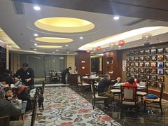 -四季轩中餐厅(徐州开元名都大酒店)