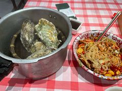 -辣小鲜·南昌大排档(船山路店)