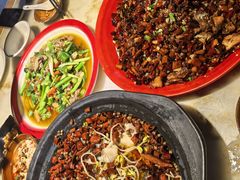 -常和州·夜宵大排档(常州单店)