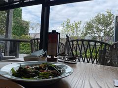 -川流不息(北蔡休闲广场店)