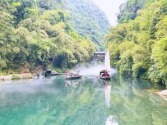 -三峡人家风景区