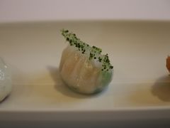 -宝丽轩中餐厅BAOLIXUAN