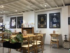 -达不溜意复合式咖啡店(市政广场店)