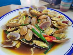 -鑫鸿达·海鲜闽菜热炒小馆(中山路店)