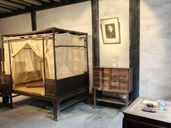 -绍兴鲁迅故里·沈园景区