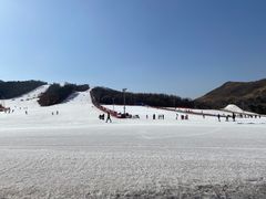-东北亚滑雪场