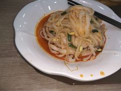 -焦记老潼关肉夹馍(东五路店)