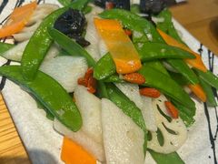 -延松朝鲜族料理