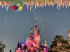 -上海迪士尼度假区