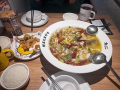 -太二酸菜鱼(SM城市广场店)