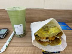 -安悦煎饼(河北店)