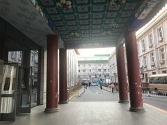 -中国中医科学院西苑医院(本部)