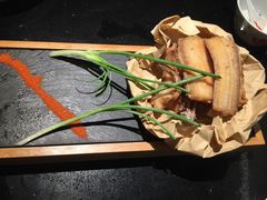 -老头儿油爆虾·知味杭州(爱琴海购物中心)