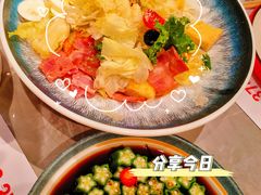 -通海俄式烧烤·俄罗斯大串(嵩山路店)