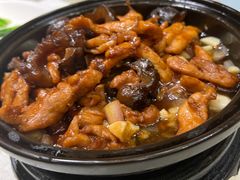 鸡酥海参-北京全聚德(方庄店)
