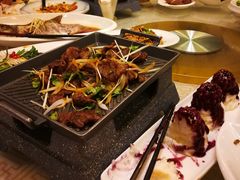 -马凯餐厅(长椿街店)