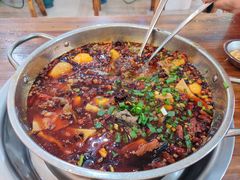 -黑竹香鸡(营和巷店)