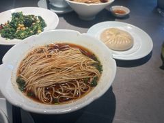 -晓淮山·扬州早茶·淮扬菜(龙阳广场店)