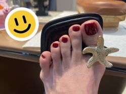 -花系美·美甲美睫精品店