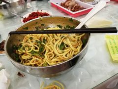 -杨记拉面总店