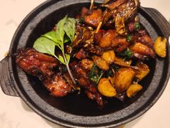 -鹿港小镇(悠唐店)