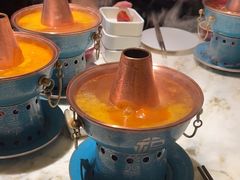 -涮福記·现切牛羊肉火锅(世纪汇店)