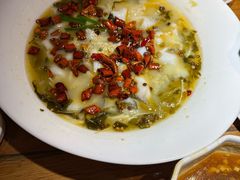 -金牌外婆家(苏州中心店)