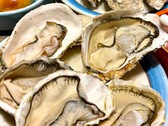 -亚马逊蒸汽活海鲜自助(LCM置汇旭辉广场店)