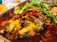 -湘西小妖·小串烧烤(雅居乐店)