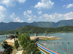 -仙岛湖旅游风景区