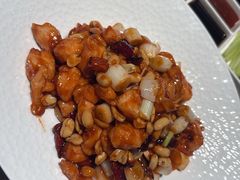 -福海居烤鸭店(鸟巢店)