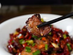 -祥云精致湘菜馆(东1时区店)