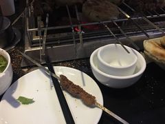 -运德成·天津老味烧烤(广开二马路店)