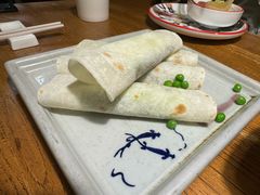 -新白鹿餐厅(龙游路店)