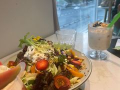 -ins森林童话餐厅coffee&bistro