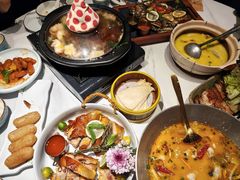 -相遇·川湘融合菜(丹阳吾悦广场店)