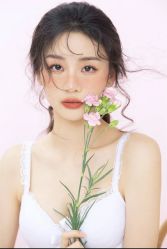 点击看大图 -蜜桃少女VISION写真馆(雁塔店)