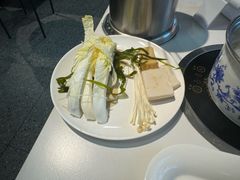 -串门小炉子自助烧烤·小火锅(南京首店)