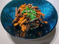 茶树菇烤笋-尚一汤·粤菜海鲜(环球港店)