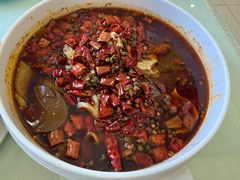 -成都驻京办餐厅(蜀都宾馆店)