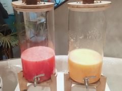 -鹈鹕素食餐厅自助餐部(正阳街店)