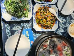 -老宅子私房菜馆(大理古城店)