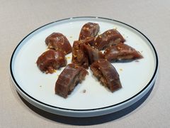 -漢舍中国菜馆(889广场店)