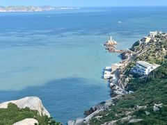 -东极岛景区